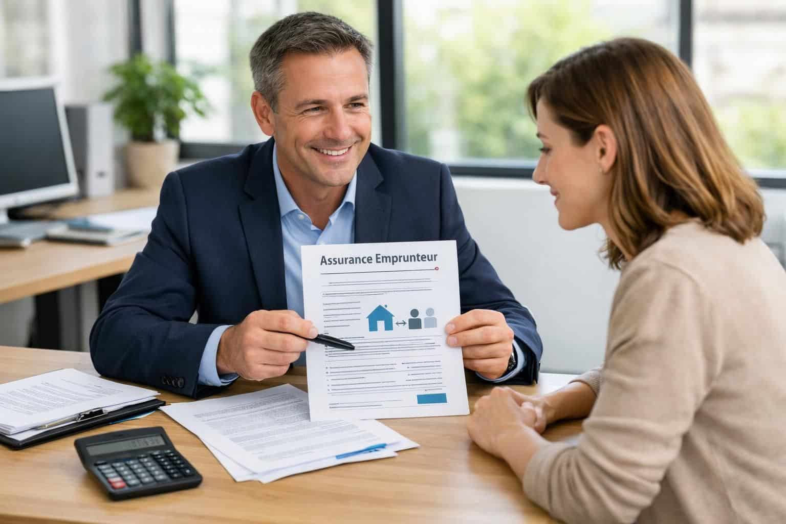 découvrez les éléments essentiels à connaître sur l'assurance de prêt immobilier avant de signer votre contrat, pour protéger votre investissement et faire le meilleur choix.