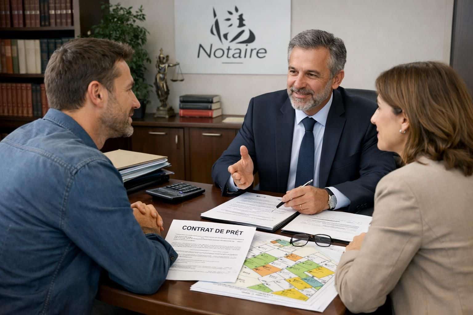 découvrez tout ce qu'il faut savoir sur l'assurance de prêt immobilier avant de signer votre contrat, pour sécuriser votre investissement et faire le meilleur choix.