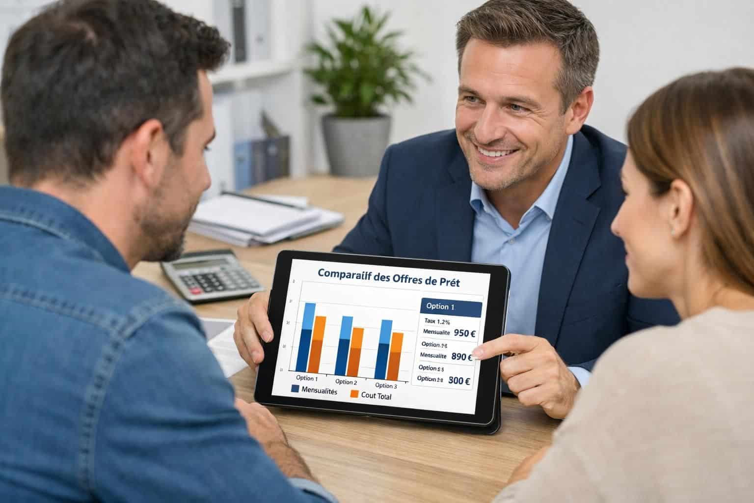 découvrez tout ce qu'il faut savoir sur l'assurance de prêt immobilier avant de signer : garanties, choix, coût et conseils pour bien protéger votre emprunt.