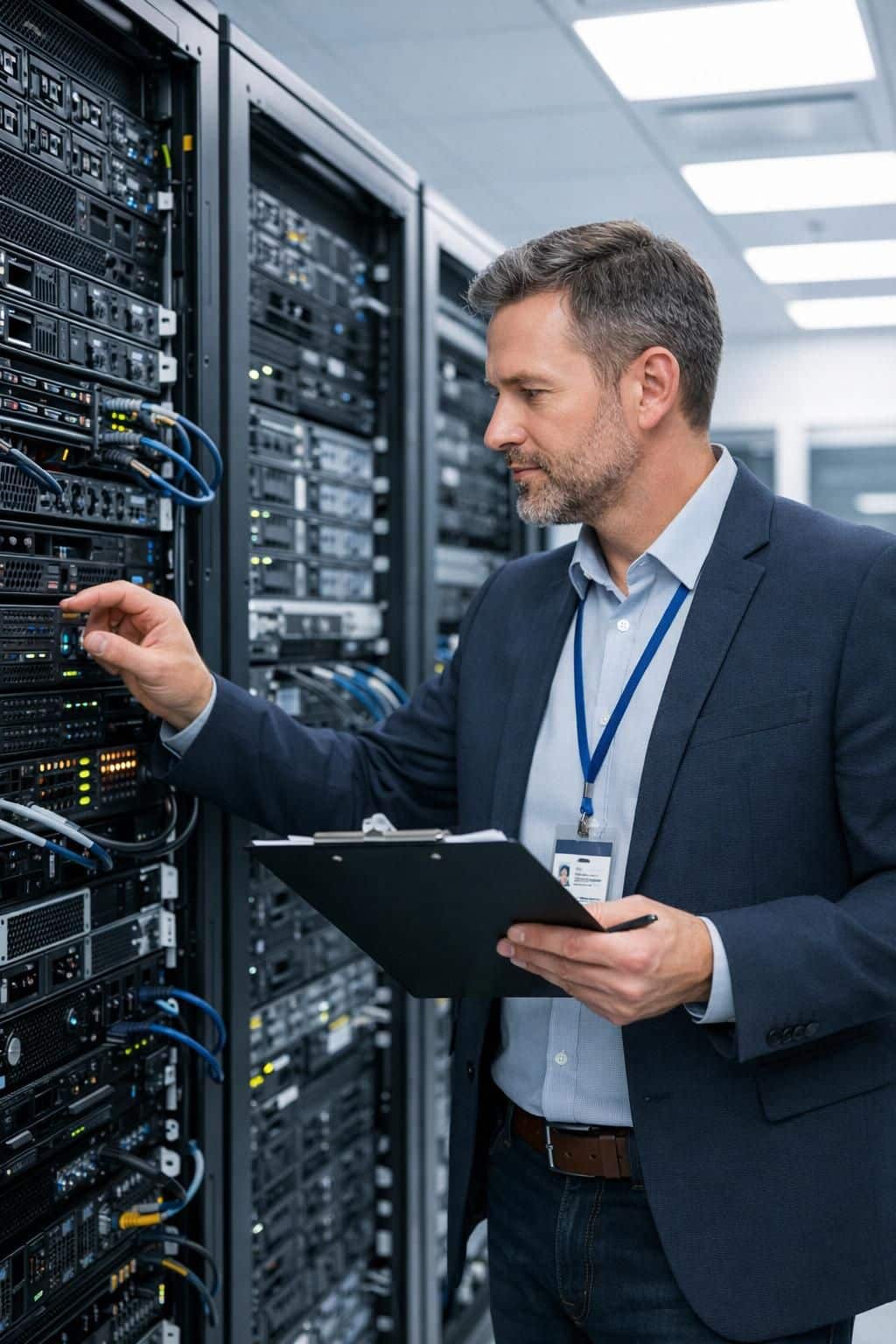 découvrez nos conseils essentiels pour choisir un revendeur de matériel informatique professionnel fiable en 2026, garantissant qualité, service et support adaptés à vos besoins.