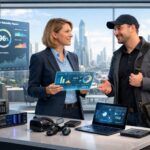 découvrez nos conseils pour choisir un revendeur de matériel informatique professionnel fiable en 2026, et assurez-vous d'investir dans des équipements de qualité adaptés à vos besoins.