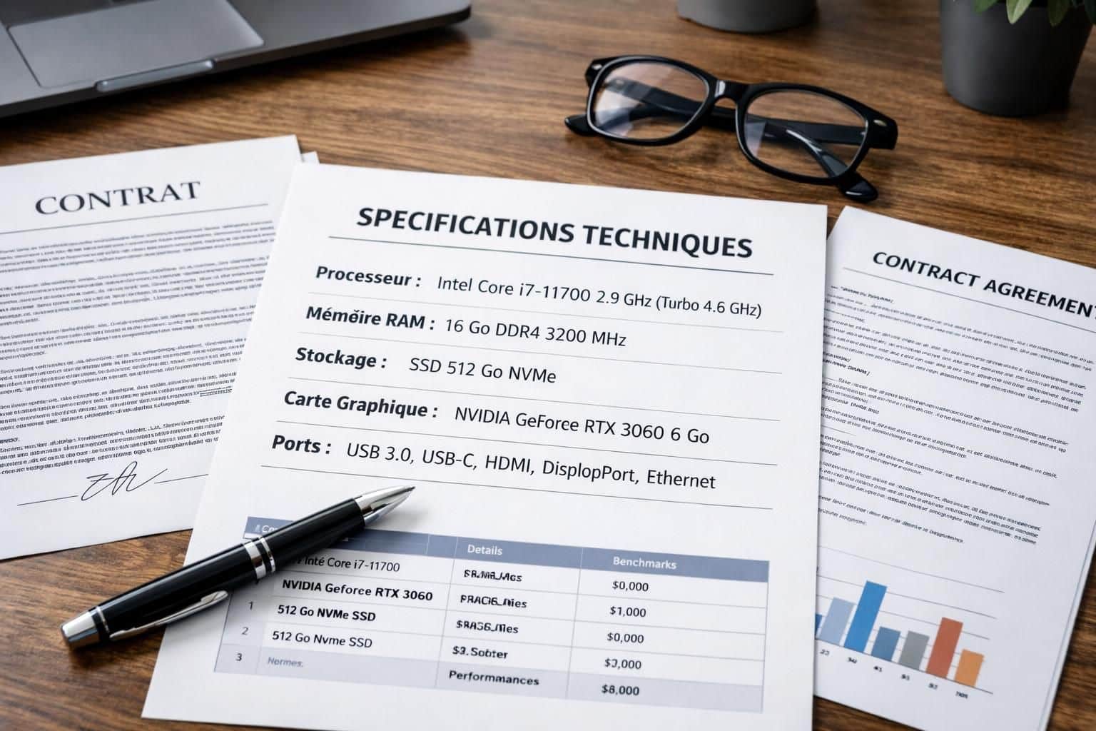 découvrez nos conseils pratiques pour choisir un revendeur de matériel informatique professionnel fiable en 2026 et garantir la qualité et la performance de vos équipements.