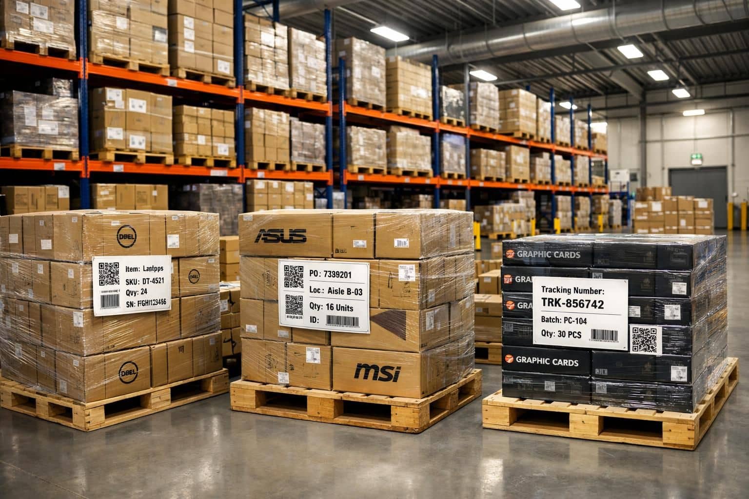 découvrez nos conseils essentiels pour choisir un revendeur de matériel informatique professionnel fiable en 2026 et sécurisez vos investissements technologiques.