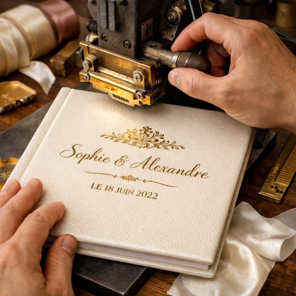 découvrez comment créer un livre photo mariage unique et mémorable avec nos conseils pratiques et astuces pour conserver vos plus beaux souvenirs.