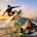 Guide complet des sports outdoor : softboard et bodyboard en 2026