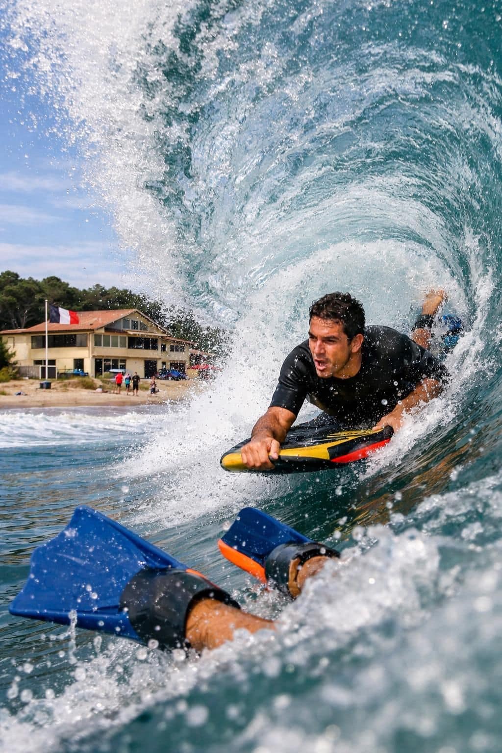 découvrez notre guide complet des sports outdoor en 2026, avec un focus sur le softboard et le bodyboard. conseils, techniques et équipements pour profiter pleinement de ces activités nautiques.