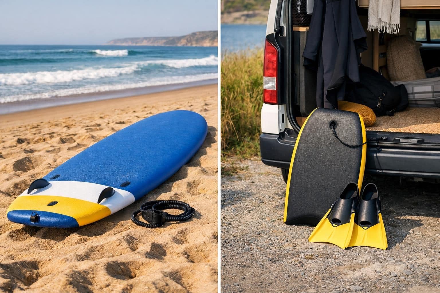 découvrez notre guide complet des sports outdoor en 2026, avec un focus sur le softboard et le bodyboard pour tous les niveaux. conseils, techniques et équipement pour profiter pleinement de ces activités nautiques.