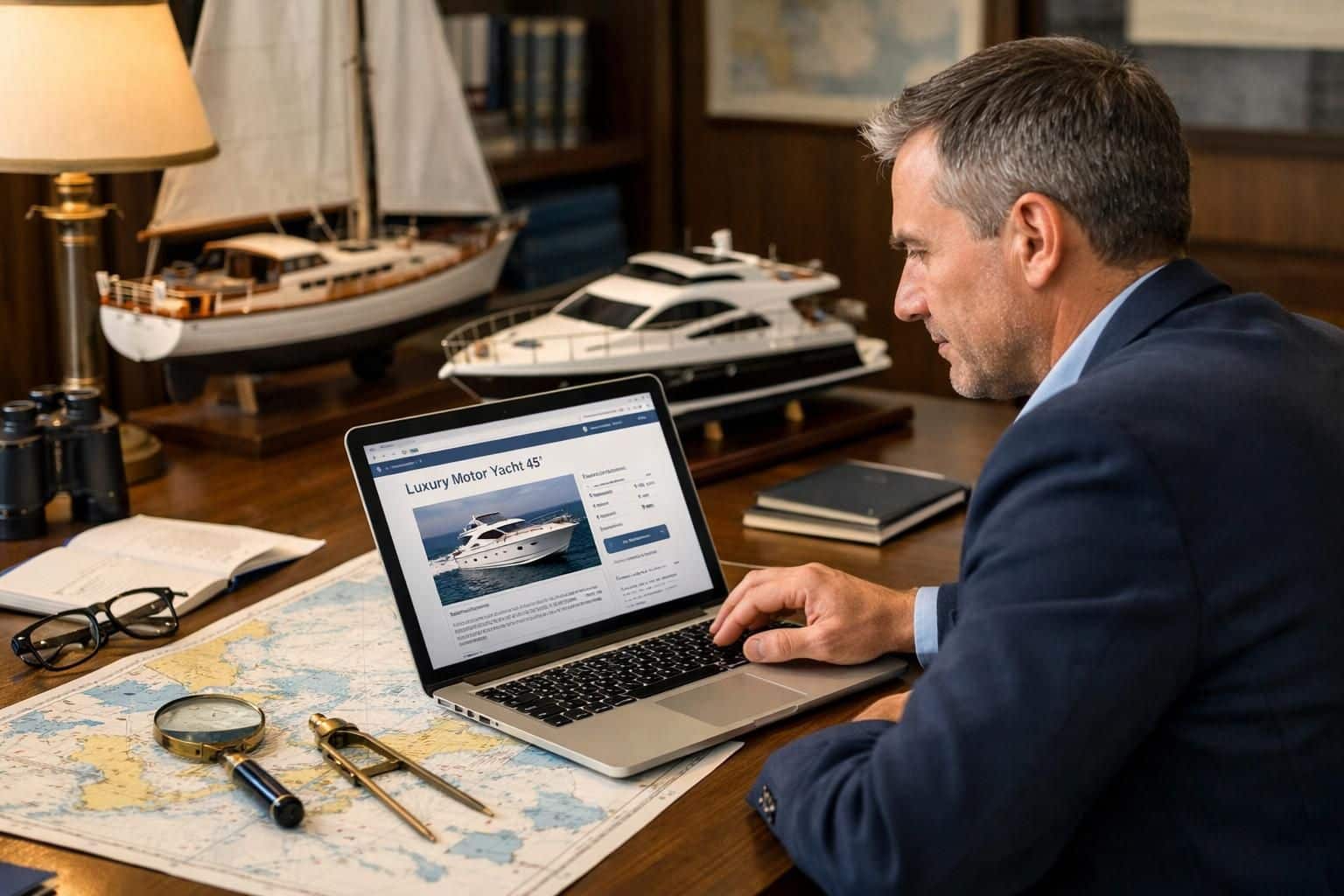 découvrez en 2026 les meilleurs sites pour acheter et vendre des bateaux neufs et d'occasion, avec des conseils, avis et options adaptées à tous les passionnés de nautisme.