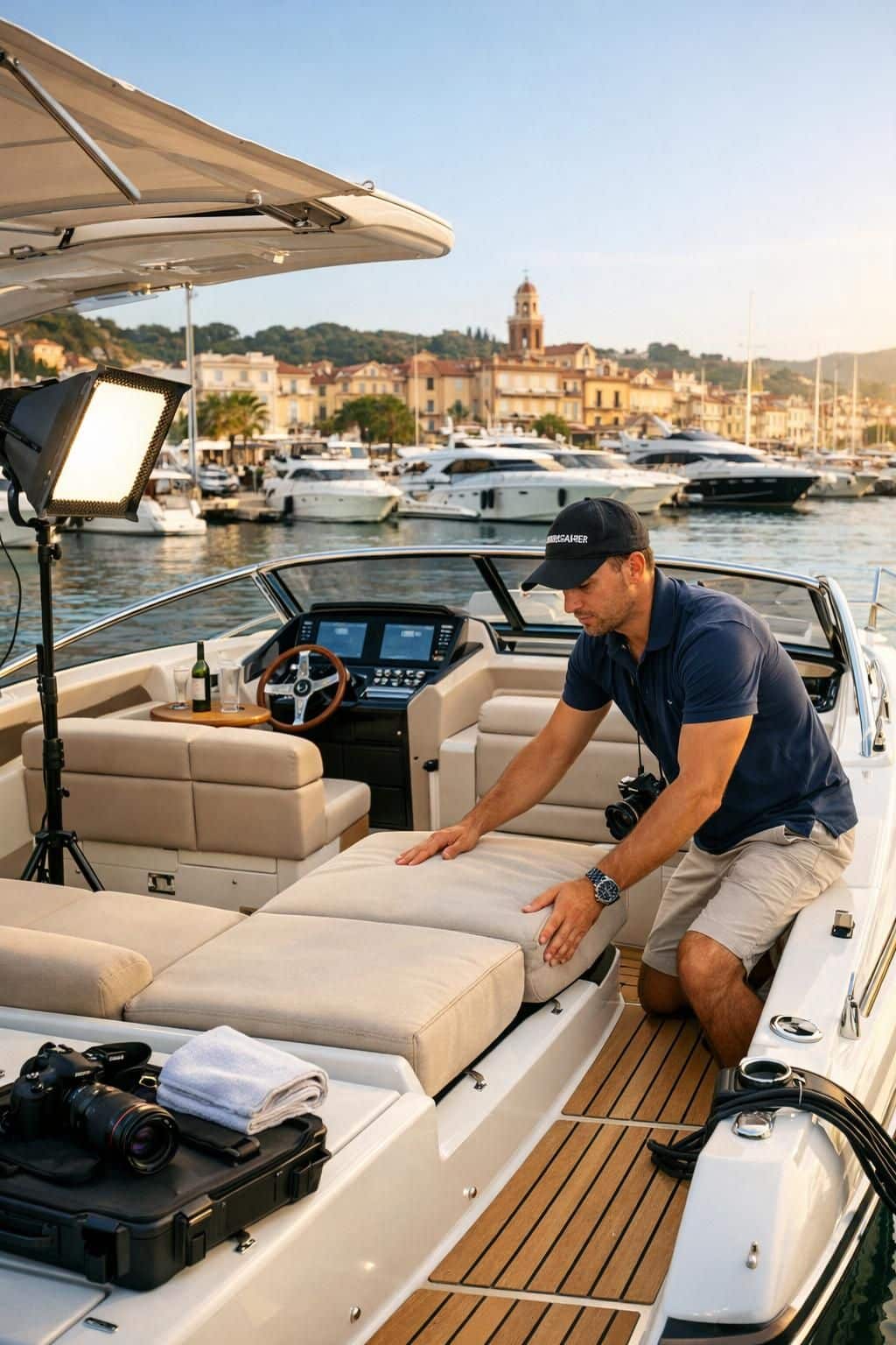 découvrez les meilleurs sites pour acheter et vendre des bateaux neufs et d'occasion en 2026, avec des conseils et avis pour faire le meilleur choix.