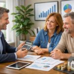 Rachat de crédit : comment réduire ses mensualités efficacement