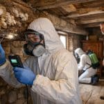 Traitement mérule et nuisibles : comment protéger efficacement votre habitation