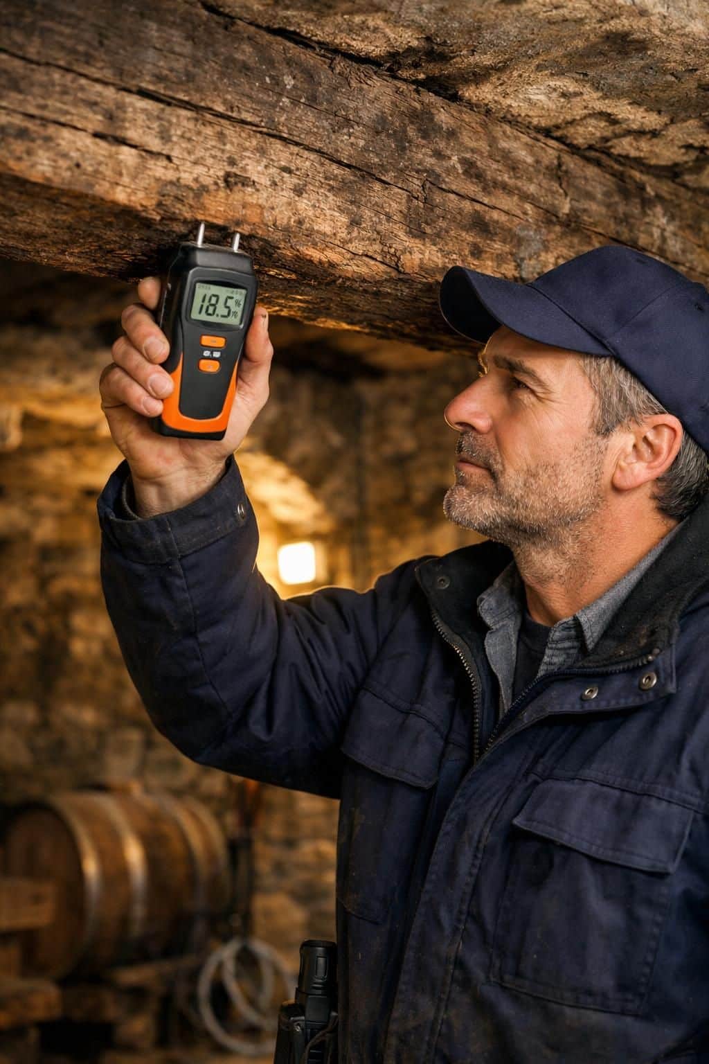 découvrez comment protéger efficacement votre habitation contre la mérule et autres nuisibles grâce à nos conseils de traitement spécialisés et prévention.