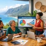 Agence marketing à La Réunion : comment choisir le bon partenaire
