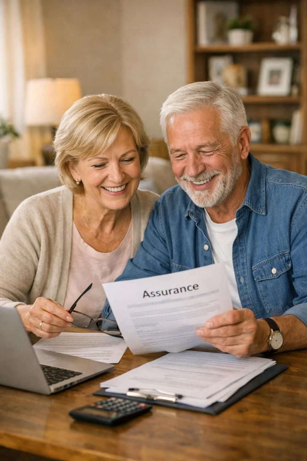 découvrez nos conseils essentiels pour choisir une mutuelle senior adaptée et protéger efficacement votre santé tout au long de la retraite.