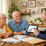 Choisir une mutuelle senior : conseils pour bien protéger votre santé