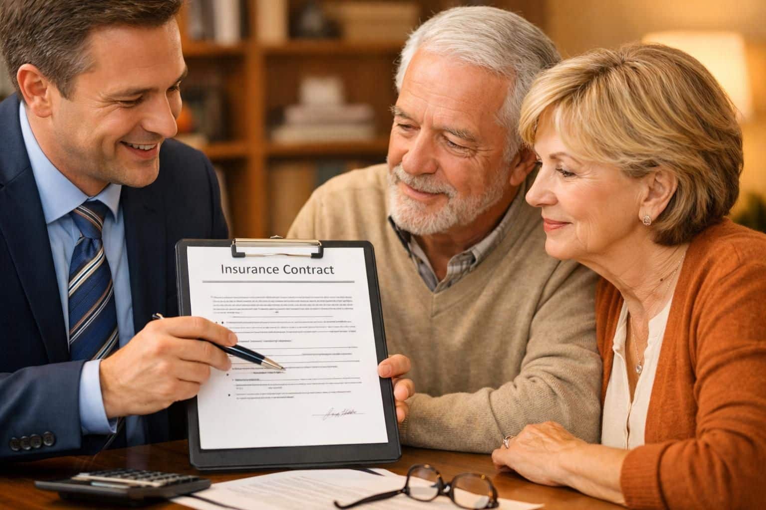 découvrez nos conseils pratiques pour choisir une mutuelle senior adaptée et protéger efficacement votre santé à chaque étape de la vie.