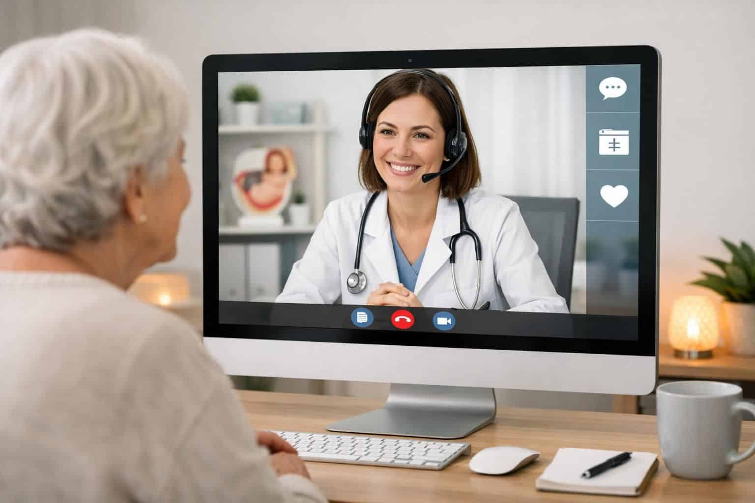 découvrez nos conseils pour choisir une mutuelle senior adaptée et bien protéger votre santé au quotidien.