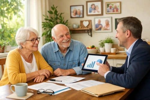 découvrez nos conseils pour choisir une mutuelle senior adaptée et protéger efficacement votre santé à chaque étape de la vie.