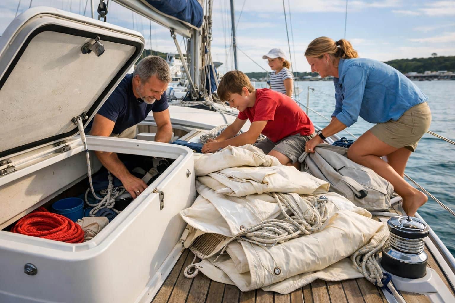 découvrez nos conseils pratiques pour bien choisir un bateau d'occasion en 2026 et naviguer en toute sécurité avec le meilleur rapport qualité-prix.