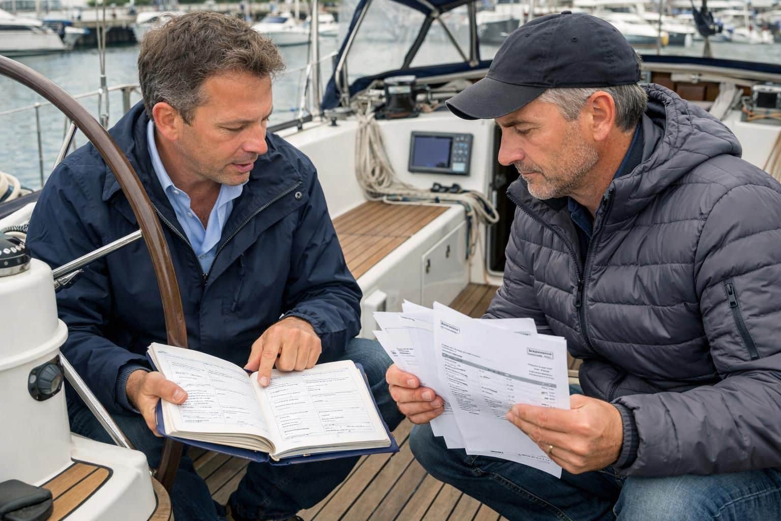 découvrez nos conseils essentiels pour bien choisir un bateau d'occasion en 2026, afin de faire un achat sûr et adapté à vos besoins nautiques.