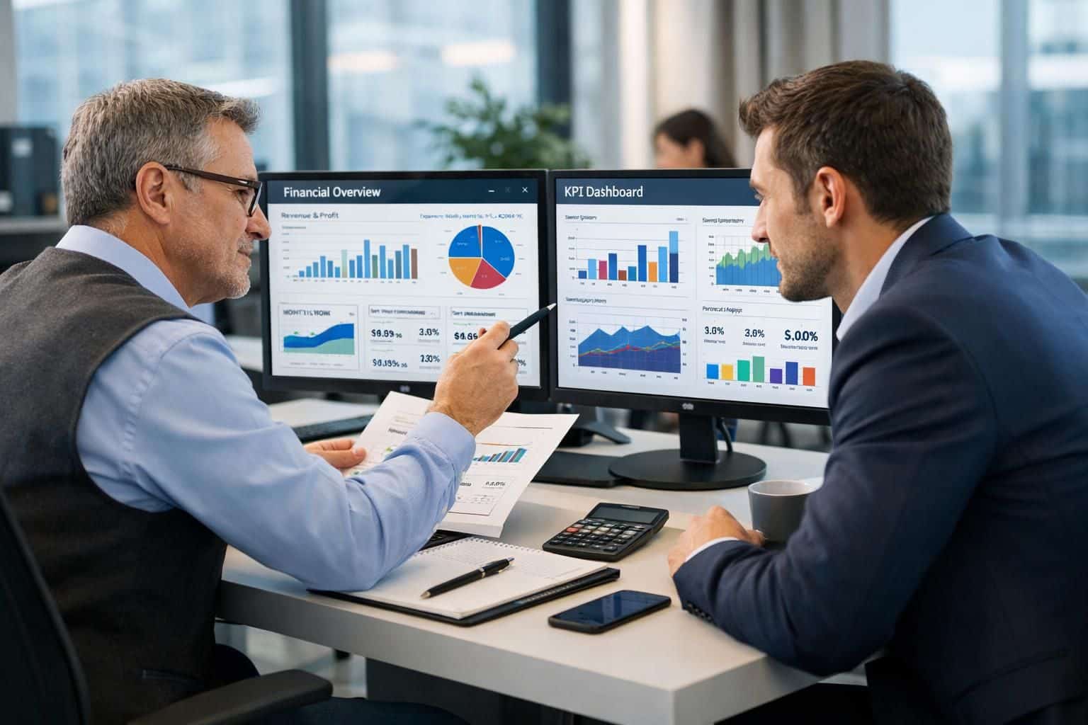 découvrez comment sélectionner le cabinet d’expertise comptable idéal pour votre entreprise en 2026 grâce à nos conseils pratiques et critères essentiels.