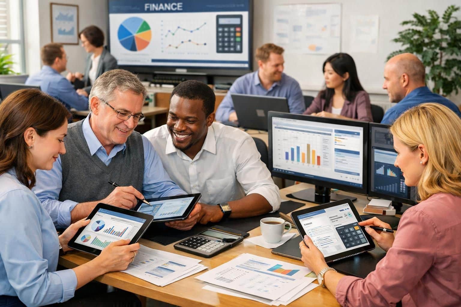 découvrez comment sélectionner le cabinet d’expertise comptable idéal pour votre entreprise en 2026, en tenant compte de vos besoins spécifiques, de la taille de votre société et des services proposés.