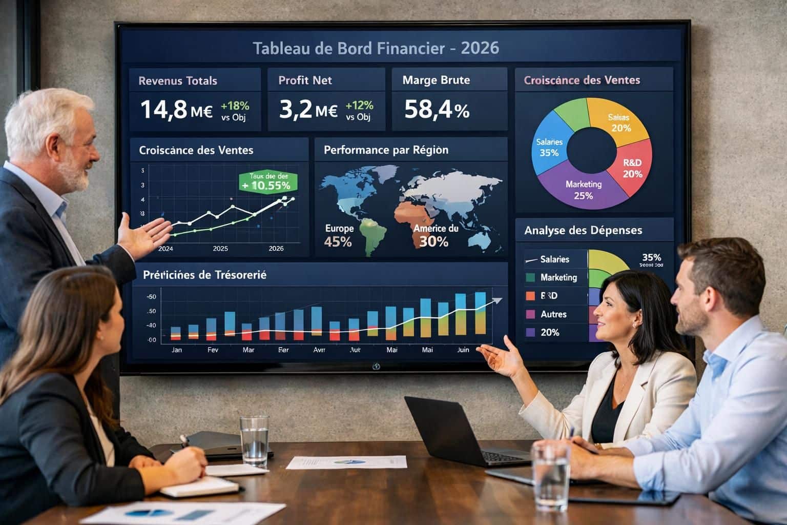 découvrez comment sélectionner le cabinet d’expertise comptable idéal pour votre entreprise en 2026, avec des conseils pratiques pour un choix adapté à vos besoins professionnels.