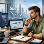 Comment choisir le nom de domaine idéal pour votre site web en 2026