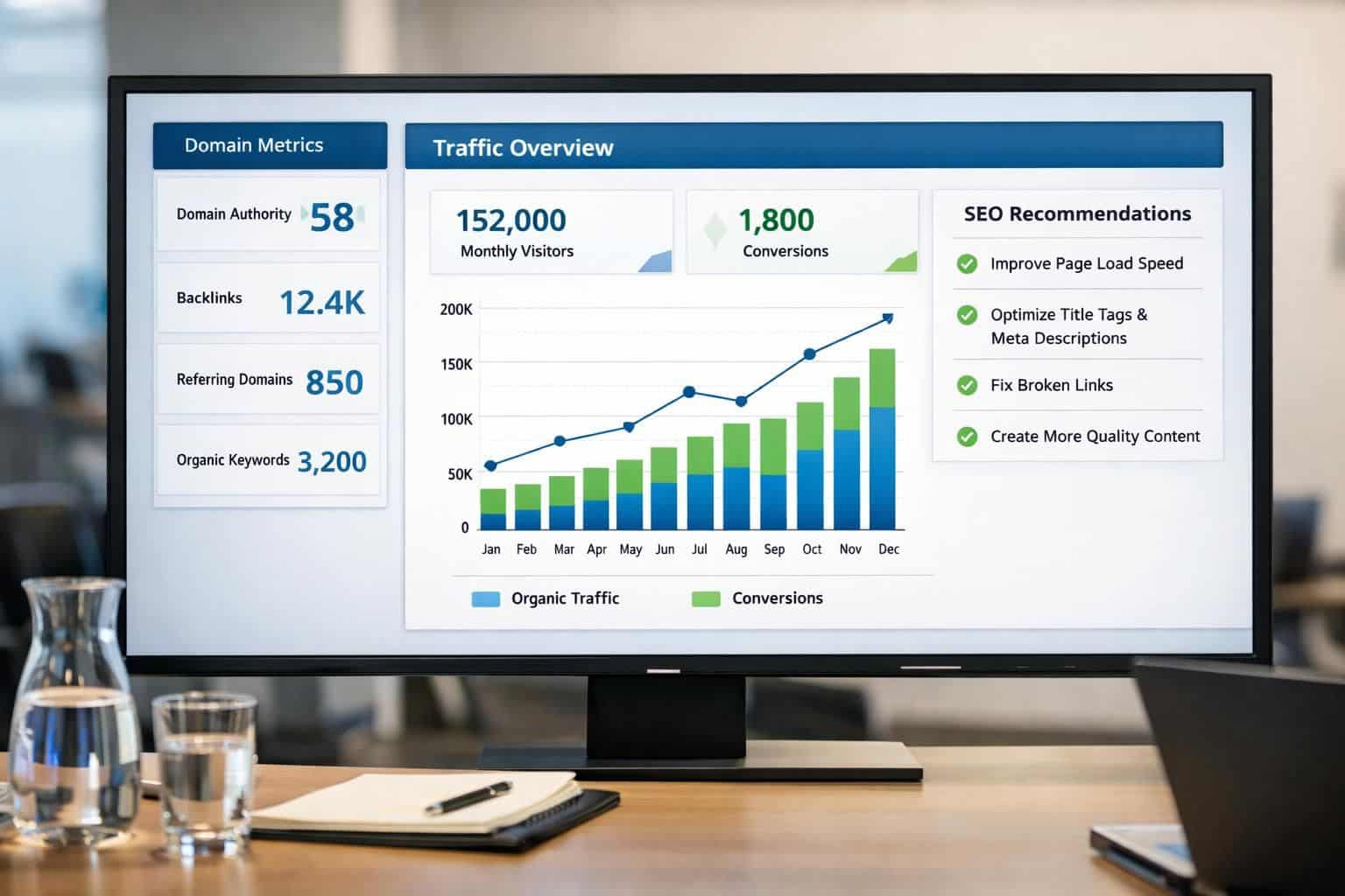 découvrez nos conseils pratiques pour choisir le nom de domaine idéal en 2026 et assurer le succès de votre site web grâce à un choix stratégique et efficace.