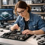 Composant cpu : astuces pour optimiser ses performances au quotidien