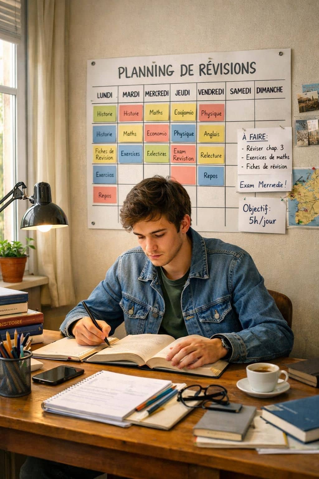 découvrez les conseils essentiels pour réussir les concours d'ingénieurs, optimiser votre préparation et maximiser vos chances de succès.