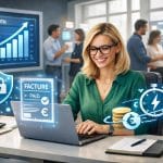 Facturation électronique : comprendre les avantages pour votre entreprise