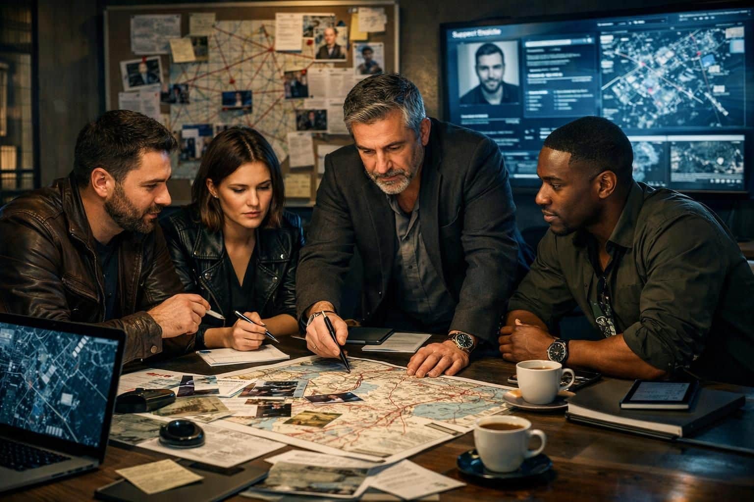 découvrez les évolutions et les défis du métier de détective privé en 2026, avec un focus sur les nouvelles technologies, les compétences requises et les enjeux actuels du secteur.