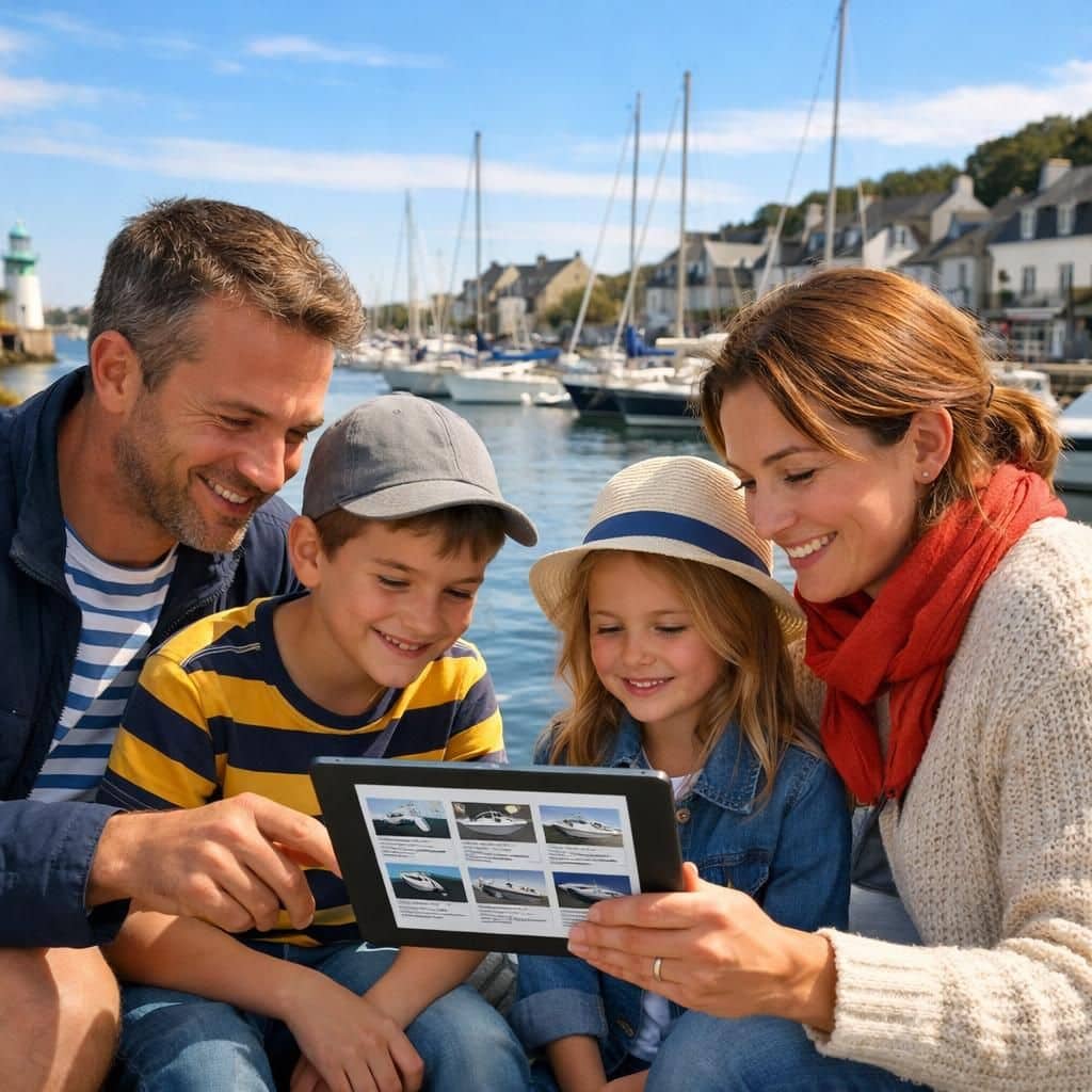 découvrez où trouver un bateau à vendre en 2026 grâce à nos conseils pratiques et bonnes adresses pour un achat réussi.