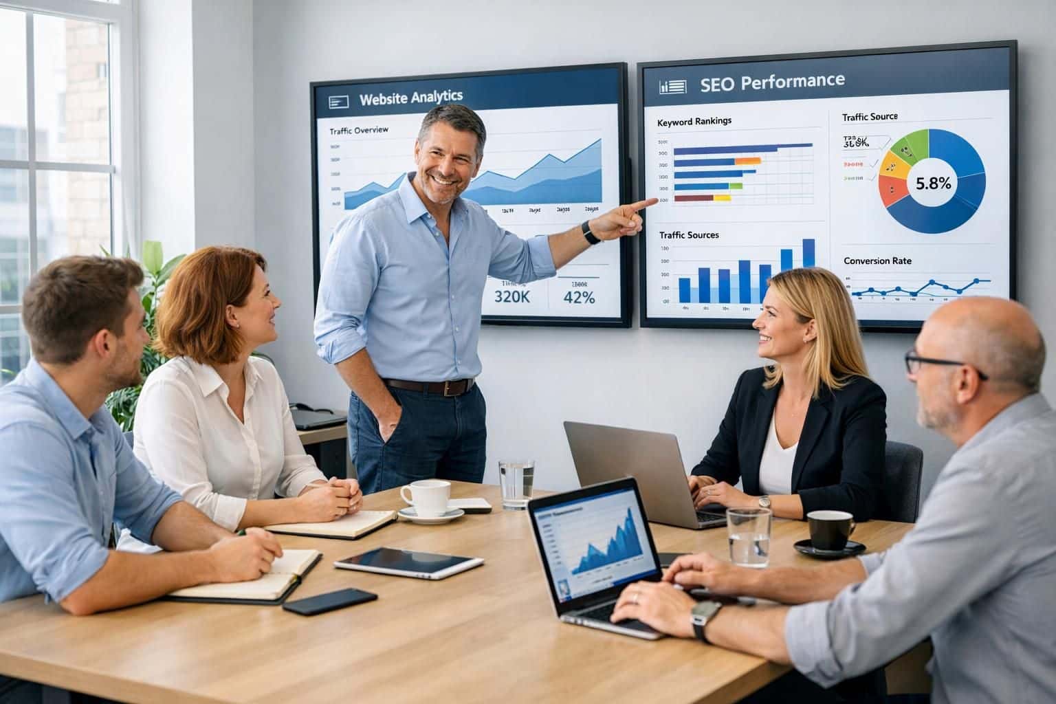 découvrez comment choisir le meilleur hébergement web pour votre site en 2026, avec des conseils adaptés aux dernières technologies et besoins.