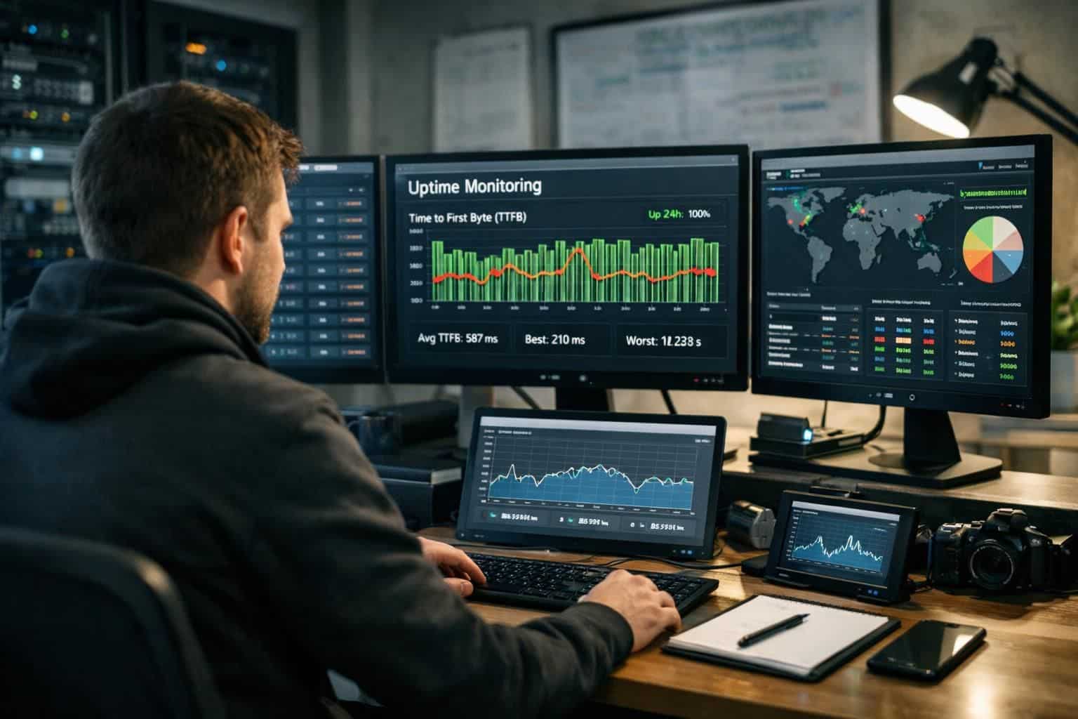 découvrez les critères essentiels pour choisir le meilleur hébergement web en 2026 et garantir la performance, la sécurité et la fiabilité de votre site internet.