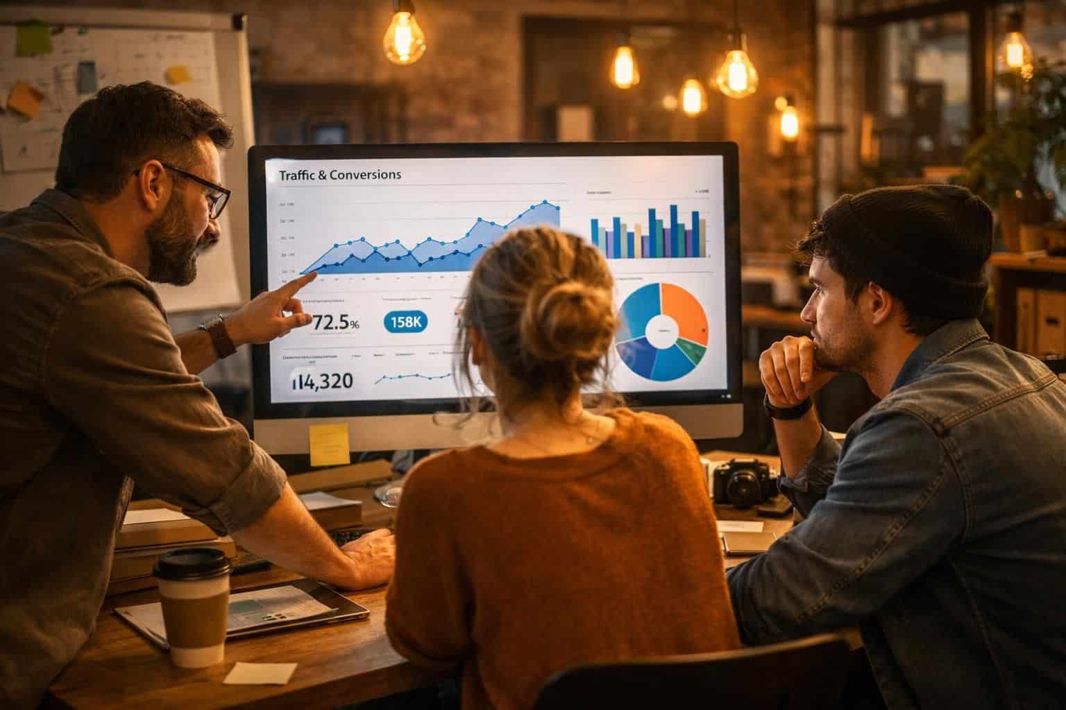 découvrez quel hébergement wordpress choisir pour optimiser la performance et la vitesse de votre site web. comparez les options adaptées à vos besoins pour booster votre visibilité en ligne.