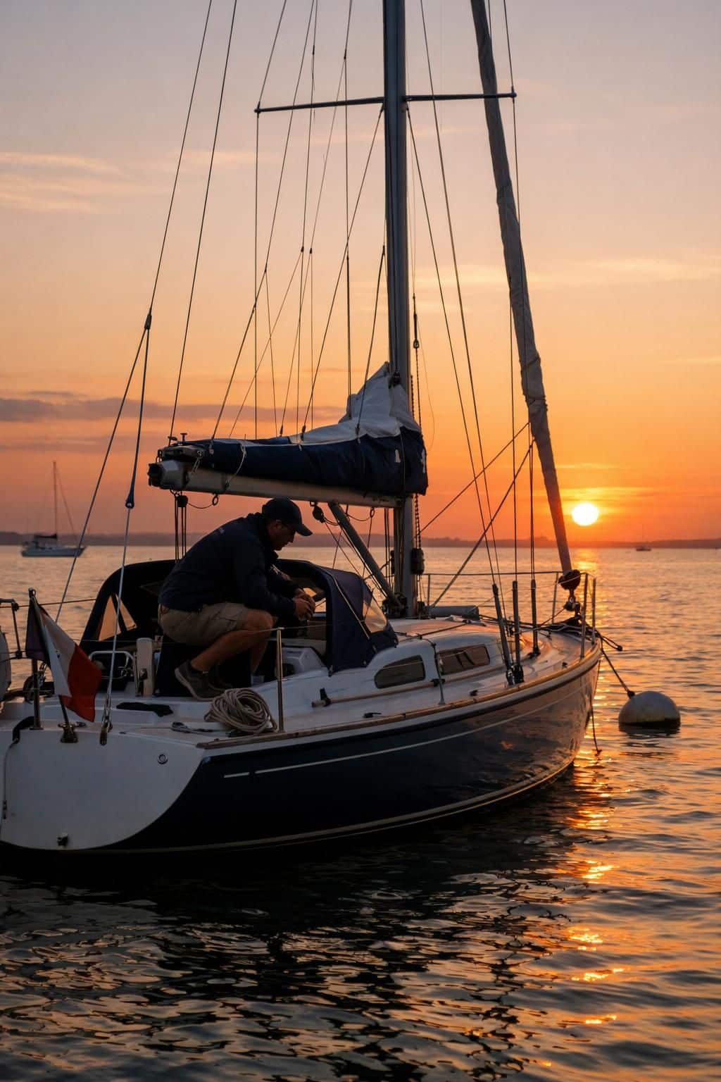 découvrez comment choisir le voilier idéal à vendre pour naviguer en 2026. conseils pratiques et critères essentiels pour trouver le bateau parfait.