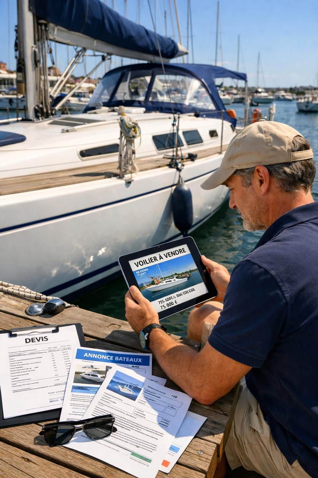 découvrez nos conseils pour choisir le voilier idéal en 2026 et naviguer en toute confiance. trouvez le bateau à vendre qui correspond à vos besoins et embarquez vers de nouvelles aventures.