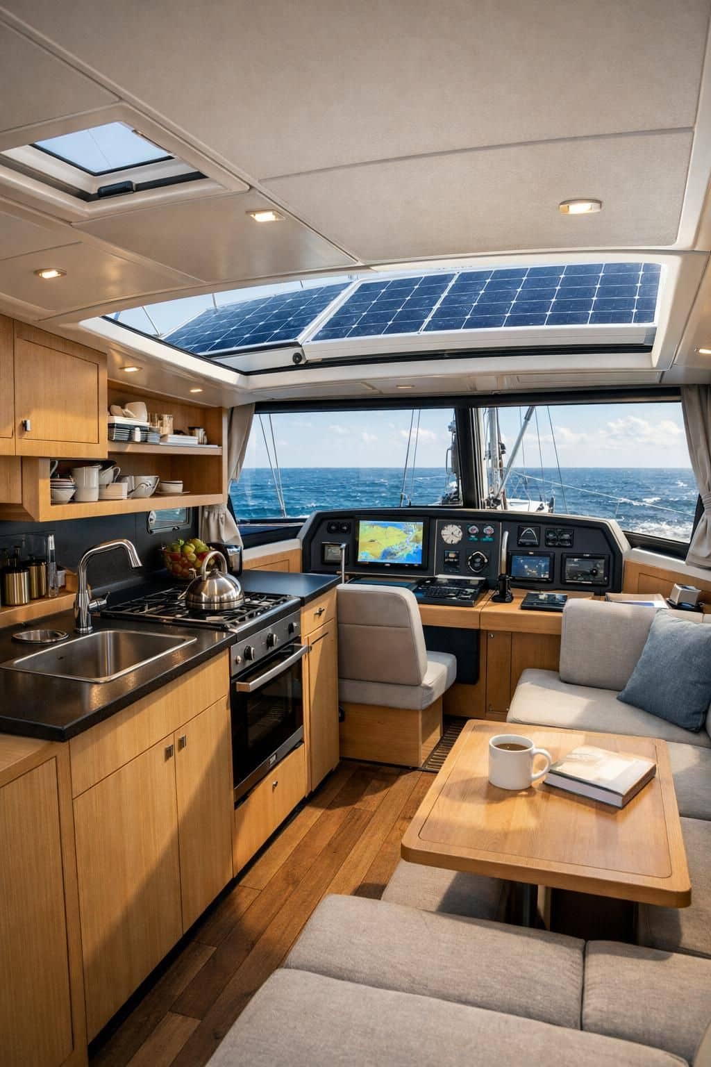 découvrez comment choisir le voilier idéal à vendre pour naviguer en 2026 avec nos conseils pratiques et critères essentiels pour une navigation réussie.