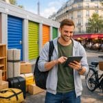 Box de stockage à paris : comment choisir la solution idéale pour vos besoins