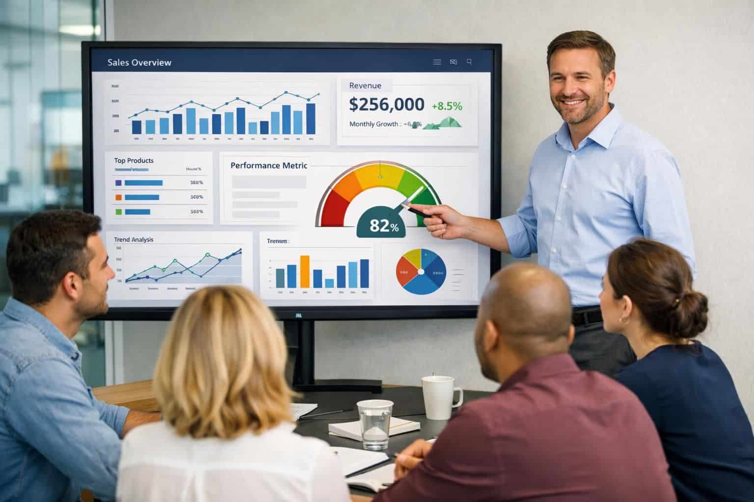 découvrez le rôle essentiel d'un cabinet de conseil et les avantages qu'il offre pour optimiser votre stratégie et améliorer la performance de votre entreprise.
