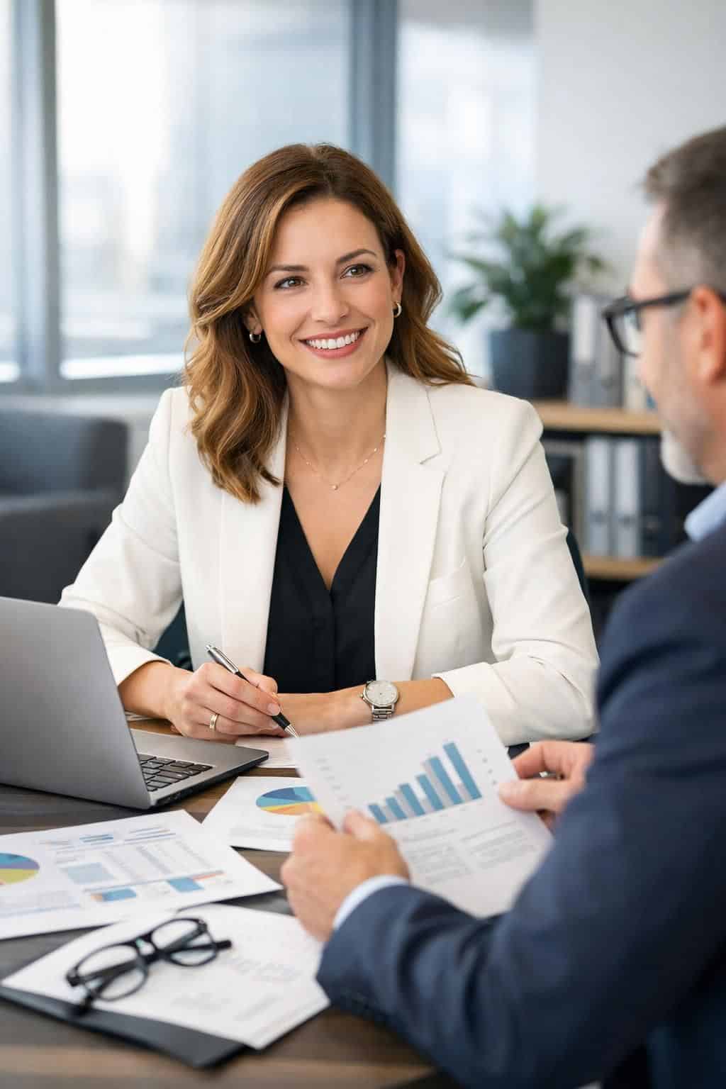 découvrez comment sélectionner le cabinet d'expertise comptable idéal pour votre entreprise en fonction de vos besoins, budget et secteur d'activité.