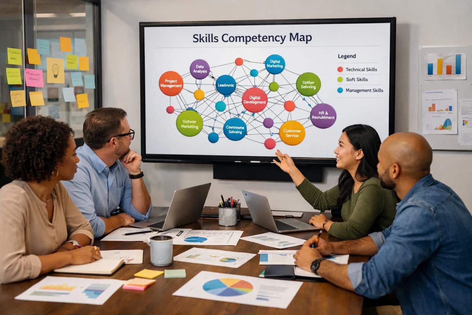 découvrez comment optimiser la gestion des ressources humaines pour booster la performance globale de votre entreprise grâce à des stratégies efficaces et adaptées.