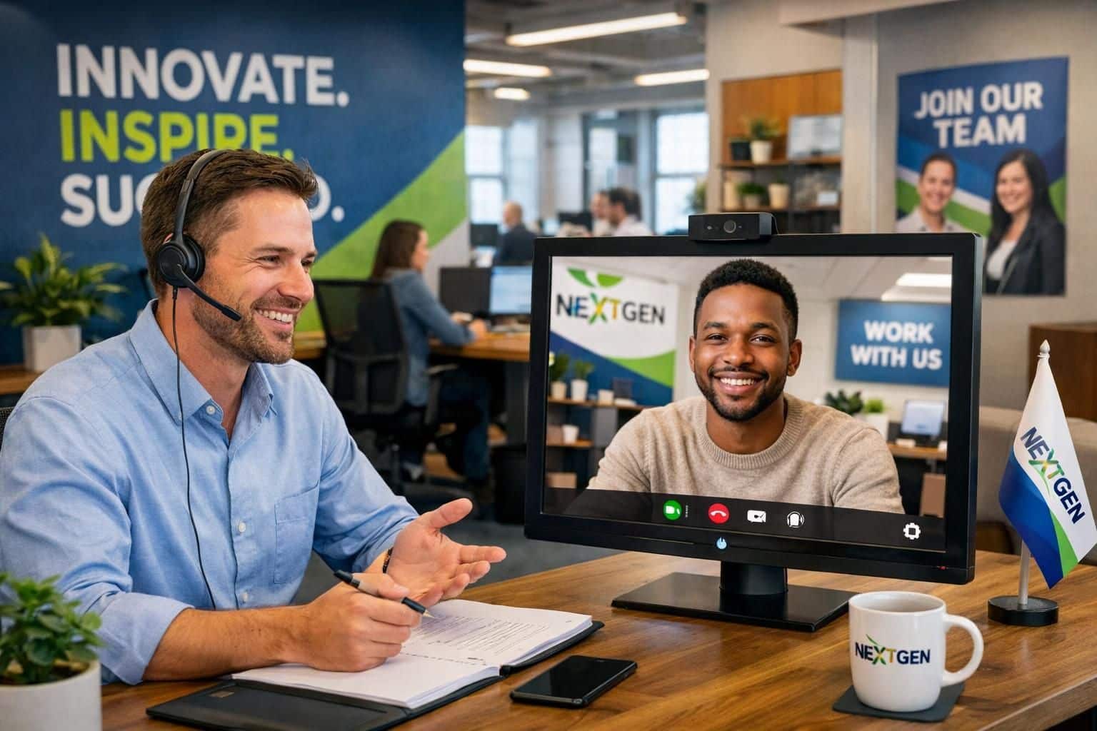 découvrez comment optimiser la gestion des ressources humaines pour booster la performance et la croissance de votre entreprise grâce à des stratégies efficaces et adaptées.