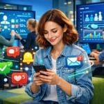 Comment optimiser l’efficacité des notifications push pour engager vos utilisateurs
