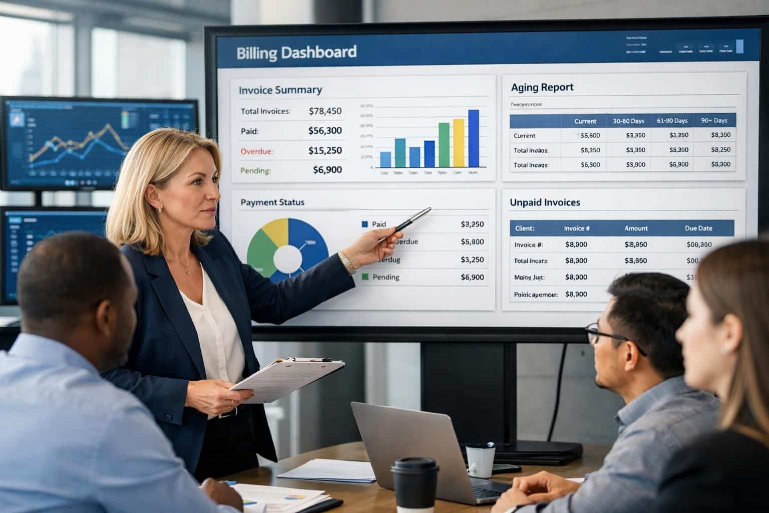 découvrez comment optimiser vos processus de facturation électronique en 2026 grâce à des stratégies efficaces et des outils innovants pour gagner en efficacité et conformité.