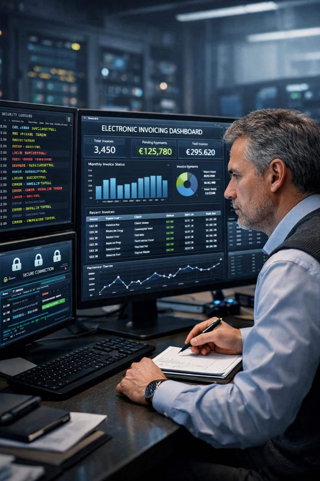 découvrez comment optimiser vos processus de facturation électronique en 2026 pour gagner en efficacité, réduire les coûts et assurer la conformité réglementaire.