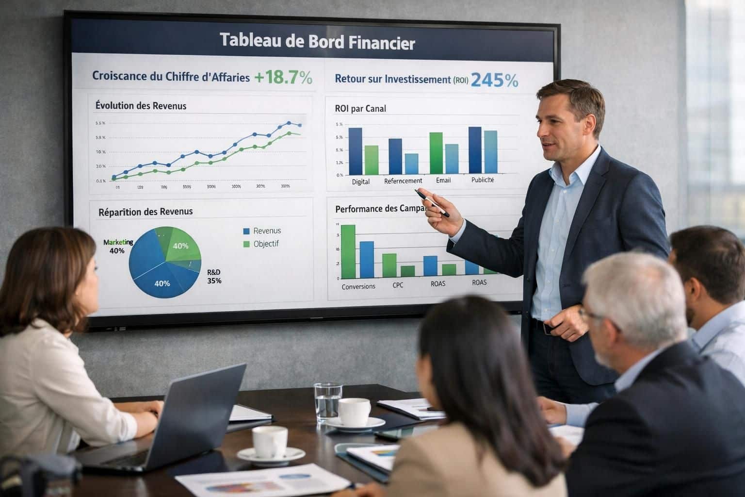 découvrez comment optimiser vos processus de facturation électronique en 2026 grâce à des méthodes innovantes et des conseils pratiques pour gagner en efficacité et conformité.