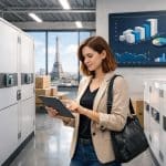 Garde meuble paris : comment choisir la meilleure solution de stockage en 2026